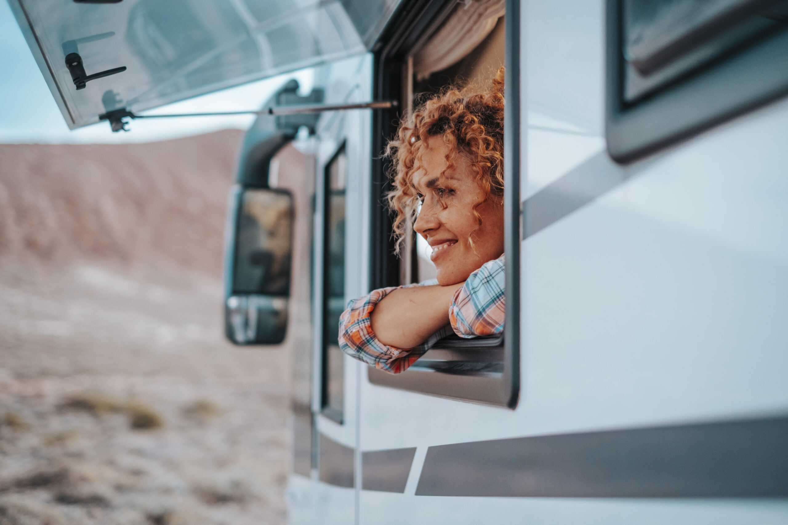 Hello Summer Inn — Venez découvrir la région Languedo-Roussillon en camping-car ou Van